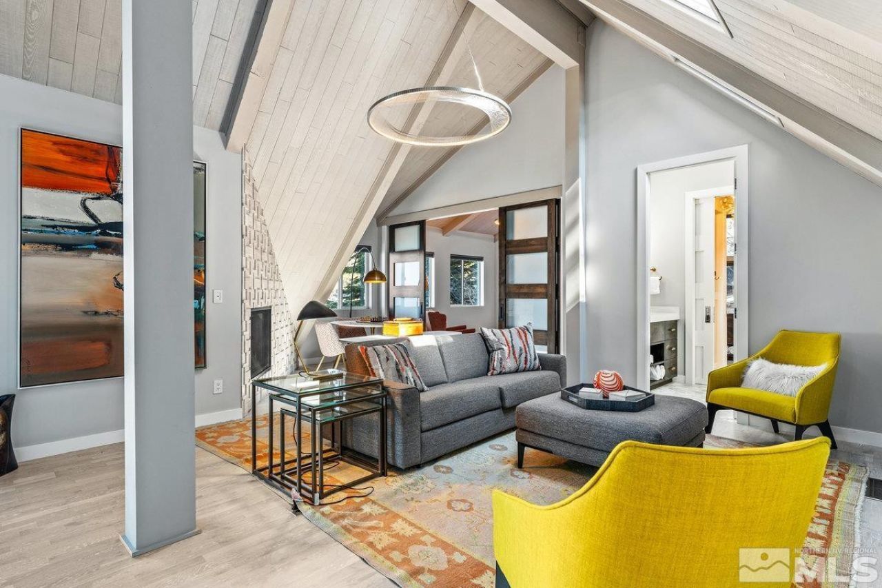 88 Skyland Court, Zephyr Cove, NV 89448 Photo