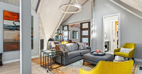 88 Skyland Court, Zephyr Cove, NV 89448 Photo