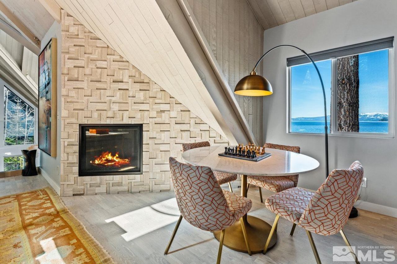 88 Skyland Court, Zephyr Cove, NV 89448 Photo