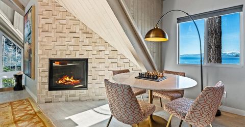 88 Skyland Court, Zephyr Cove, NV 89448 Photo