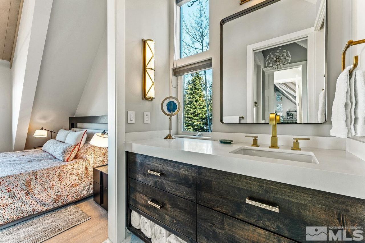 88 Skyland Court, Zephyr Cove, NV 89448 Photo