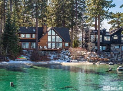 88 Skyland Court, Zephyr Cove, NV 89448 Photo