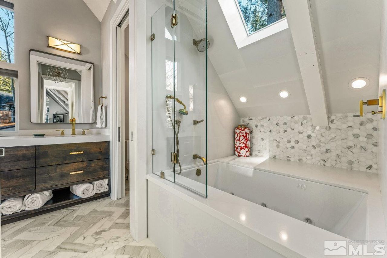 88 Skyland Court, Zephyr Cove, NV 89448 Photo