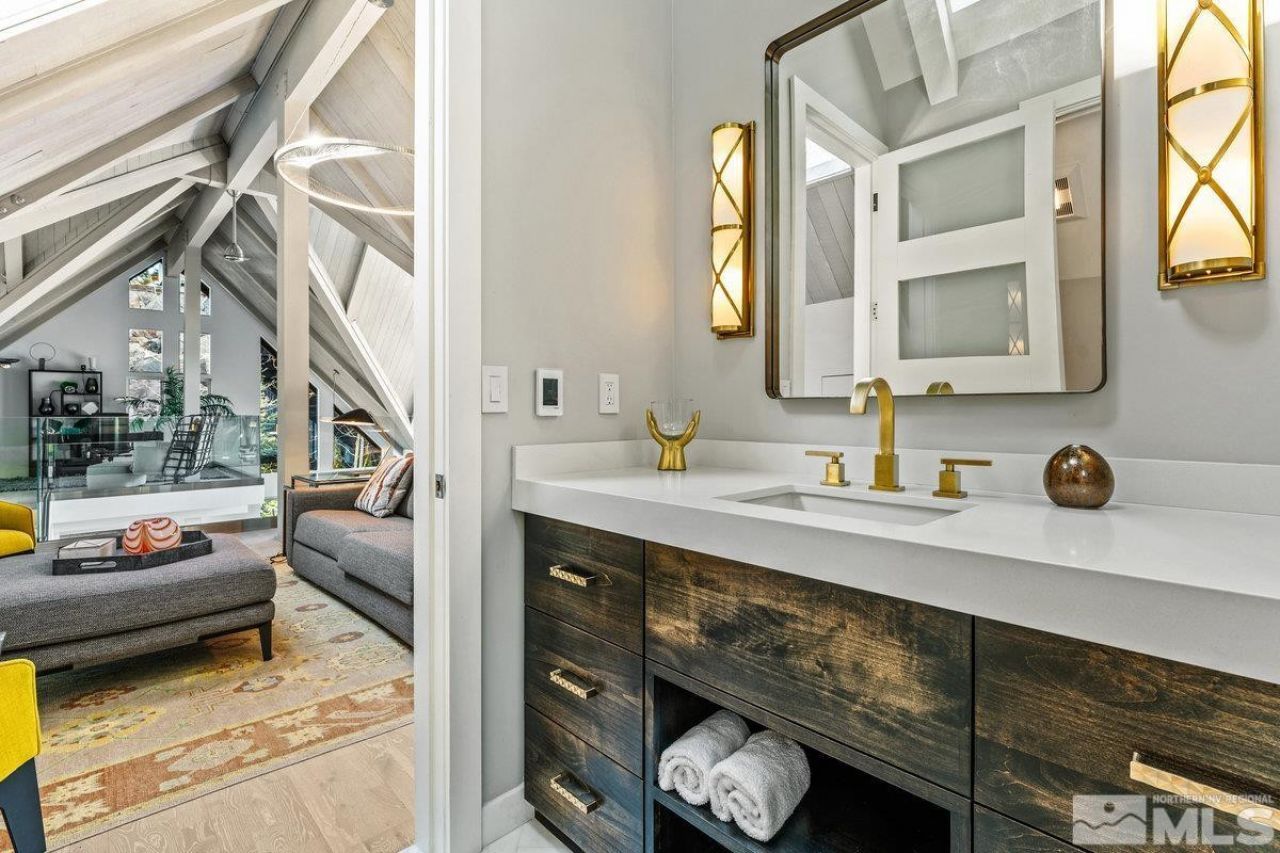 88 Skyland Court, Zephyr Cove, NV 89448 Photo