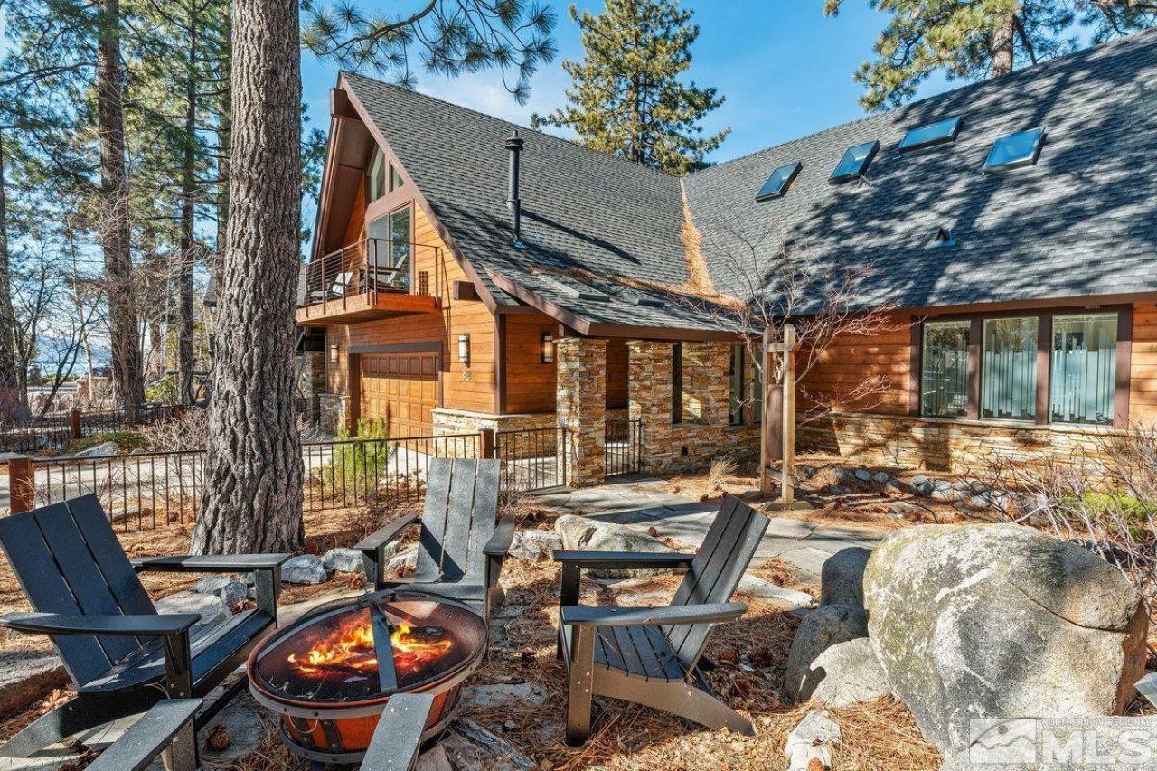 88 Skyland Court, Zephyr Cove, NV 89448 Photo