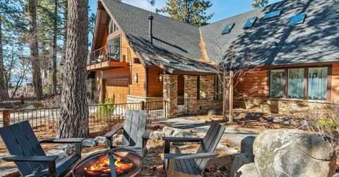 88 Skyland Court, Zephyr Cove, NV 89448 Photo