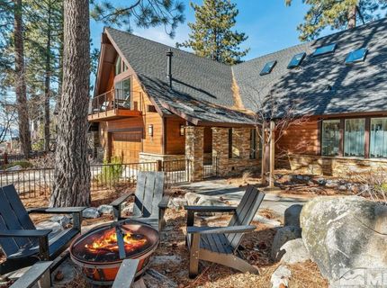 88 Skyland Court, Zephyr Cove, NV 89448 Photo