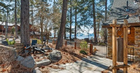 88 Skyland Court, Zephyr Cove, NV 89448 Photo