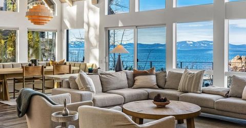 88 Skyland Court, Zephyr Cove, NV 89448 Photo