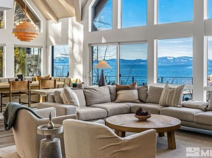 88 Skyland Court, Zephyr Cove, NV 89448 Photo