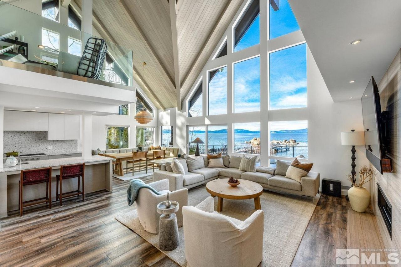 88 Skyland Court, Zephyr Cove, NV 89448 Photo