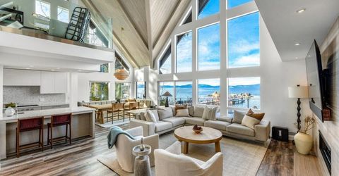 88 Skyland Court, Zephyr Cove, NV 89448 Photo