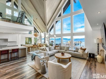 88 Skyland Court, Zephyr Cove, NV 89448 Photo