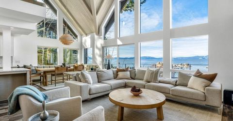 88 Skyland Court, Zephyr Cove, NV 89448 Photo