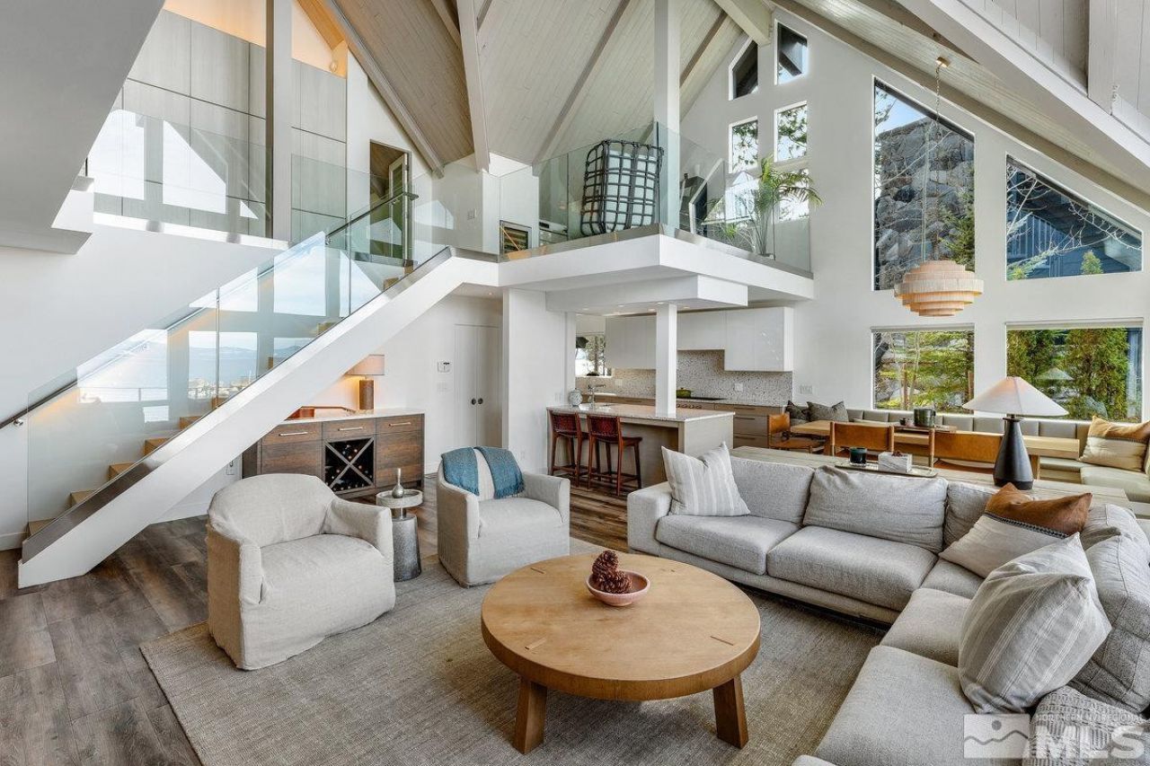 88 Skyland Court, Zephyr Cove, NV 89448 Photo