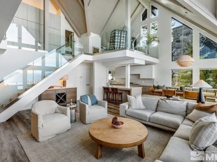 88 Skyland Court, Zephyr Cove, NV 89448 Photo