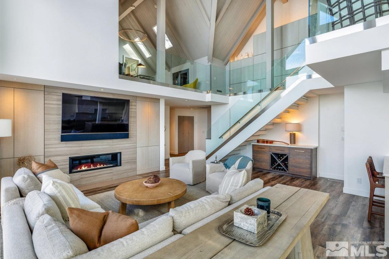 88 Skyland Court, Zephyr Cove, NV 89448 Photo