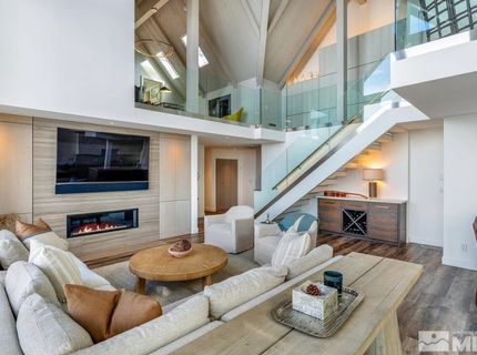 88 Skyland Court, Zephyr Cove, NV 89448 Photo