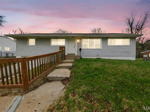 3450 Wright Avenue , St Louis, MO 63074