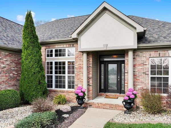 3324 Piazza Lane, Edwardsville, IL 62025