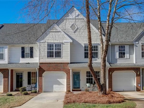 21 Culpepper Circle, Greensboro, NC 27410