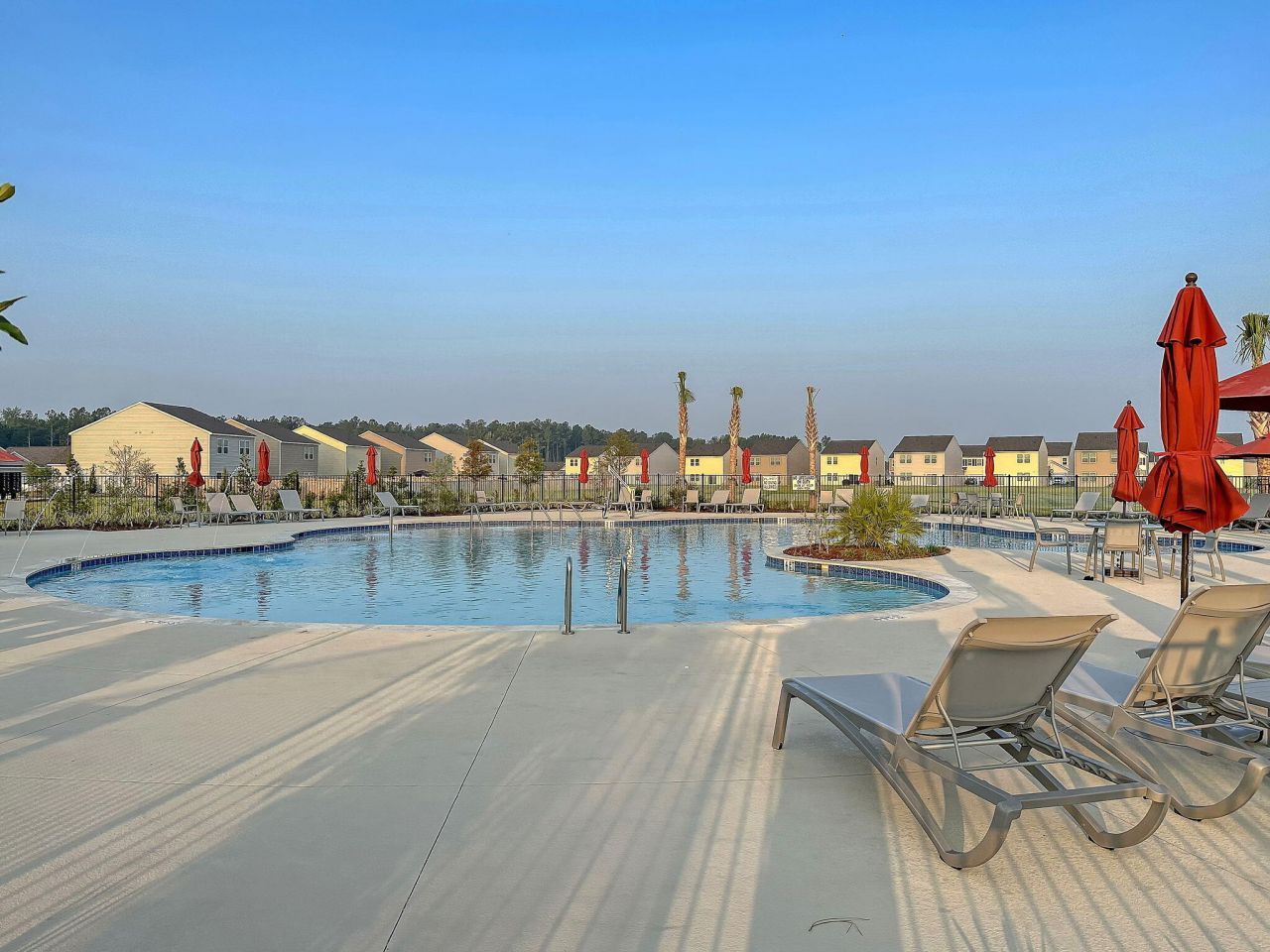 475 Pender Woods Drive Photo 31