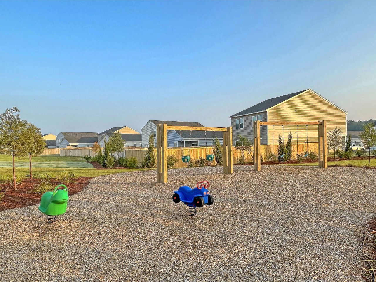 475 Pender Woods Drive Photo 36