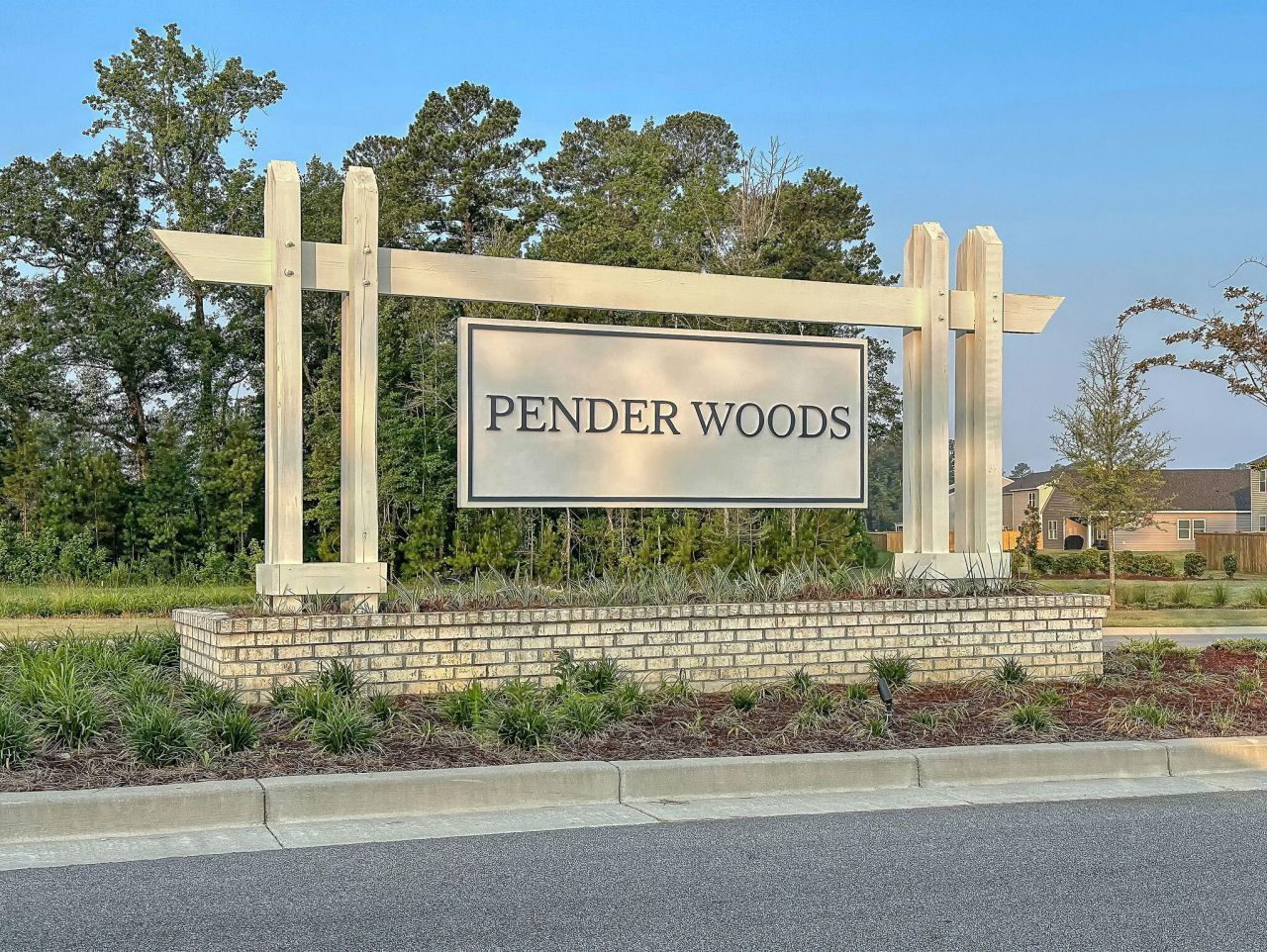 475 Pender Woods Drive Photo 40