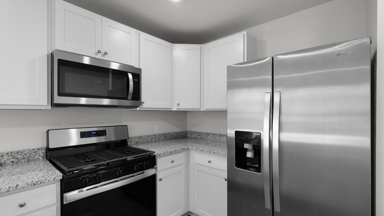 907 Long Bluff Road Photo 17