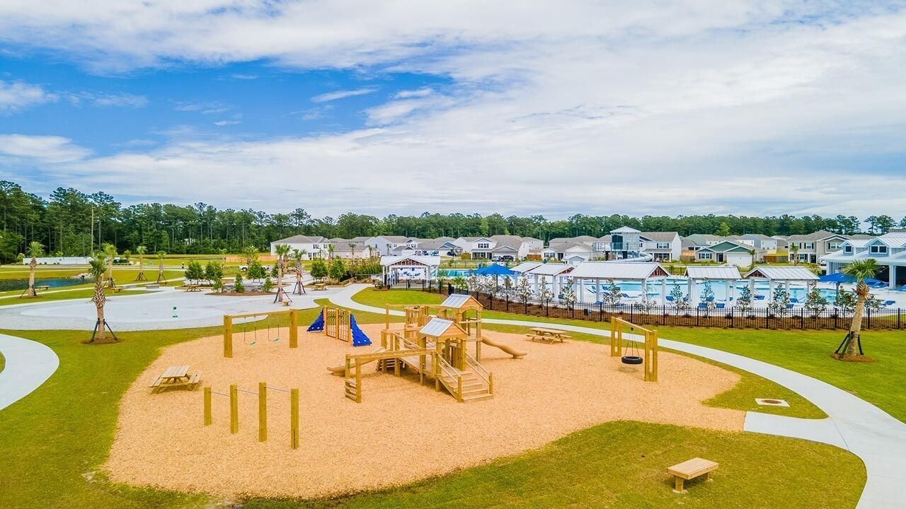 907 Long Bluff Road Photo 9