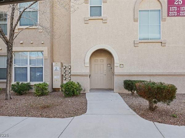 10550 W Alexander Road, Unit 1179, Las Vegas, NV 89129