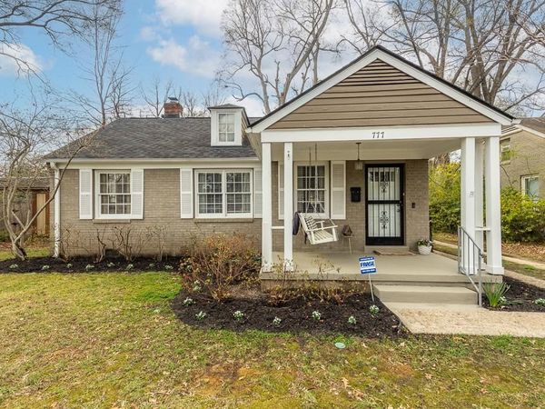 777 MOSS RD, Memphis, TN 38117