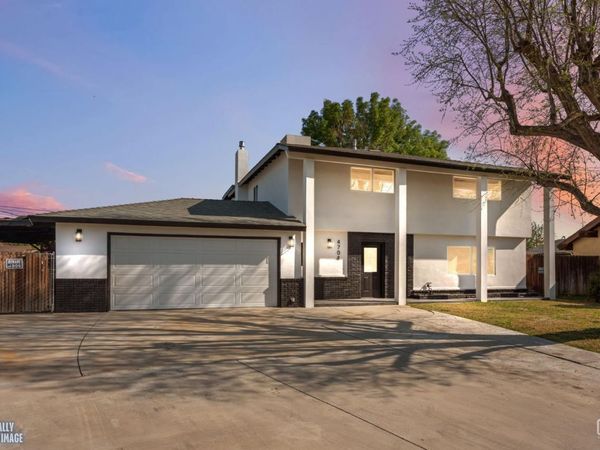 4704 Winners Circle, Bakersfield, CA 93309