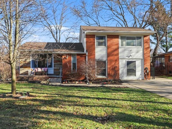 267 Willis Road, Saline, MI 48176