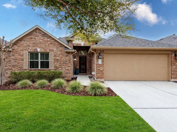 5701 Gunnison Turn RD, Austin, TX 78738