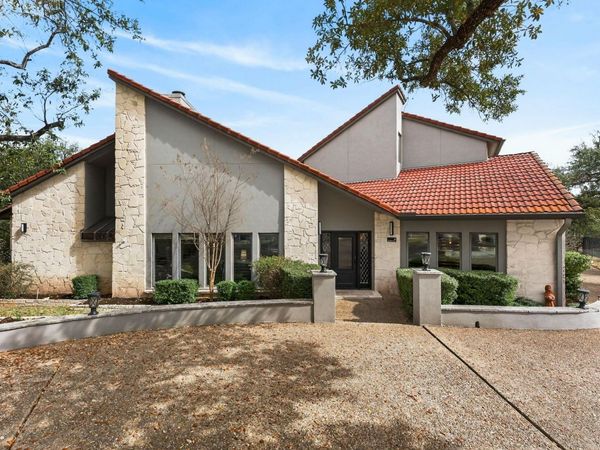 5 Leafdale PT , The Hills, TX 78738