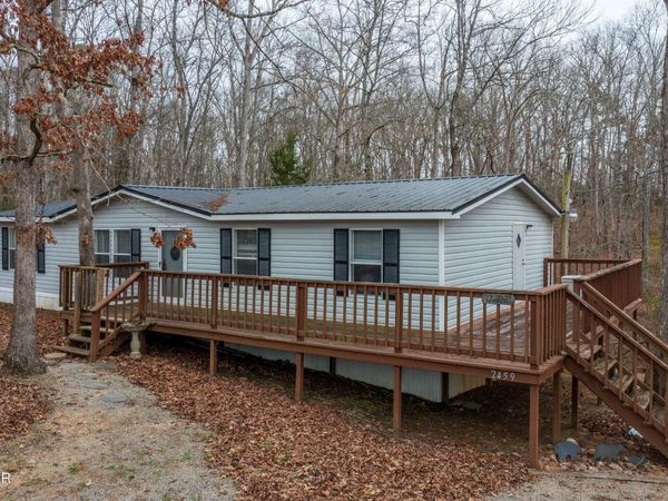 2459 Black Oak Ridge Road, Sevierville, TN 37876