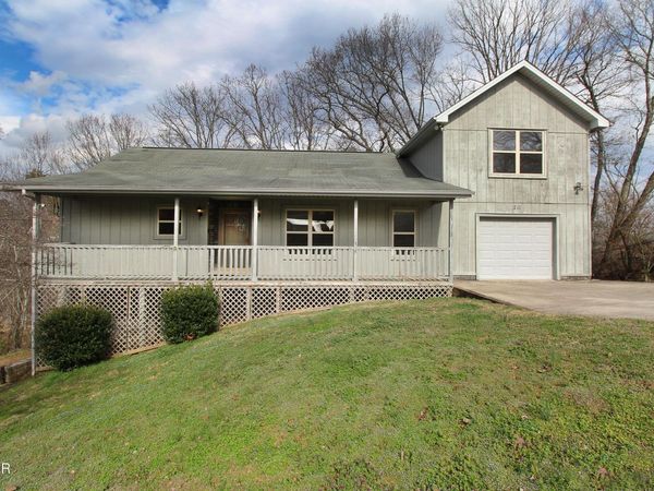 211 Sequoyah Trail, Rutledge, TN 37861