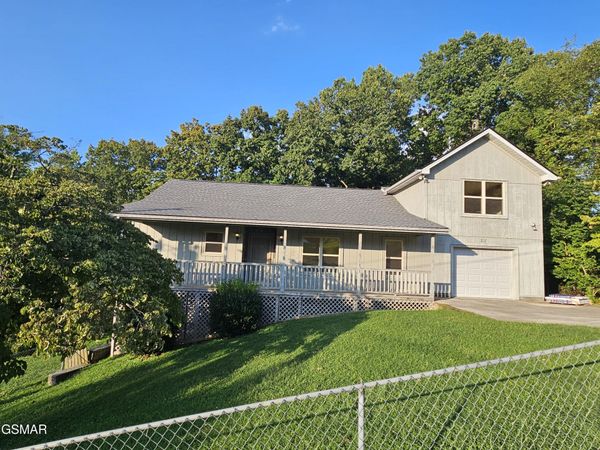 211 Sequoyah Trail, Rutledge, TN 37861