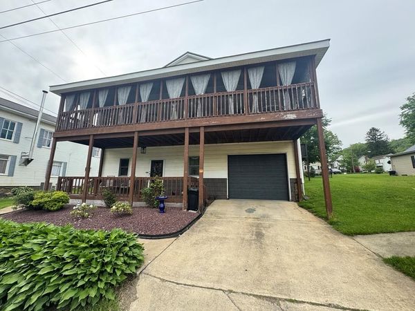 114 E Kittanning St, Smicksburg, PA 16256
