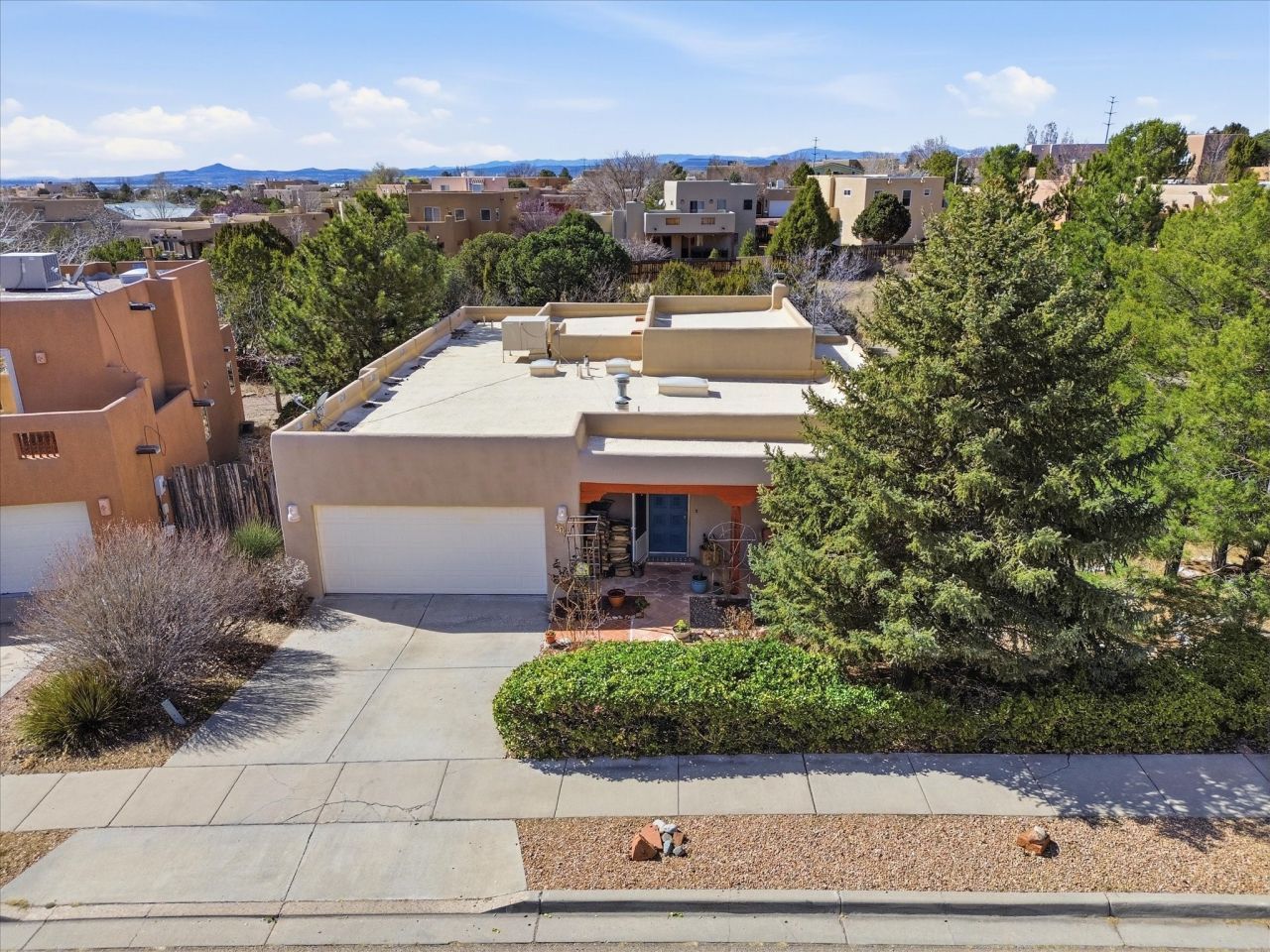 3108 Pueblo Sapawe, Santa Fe, NM 87507 Main Photo