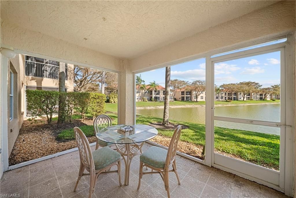 2456 Millcreek Ln, Unit 103, Naples, FL 34119 Photo