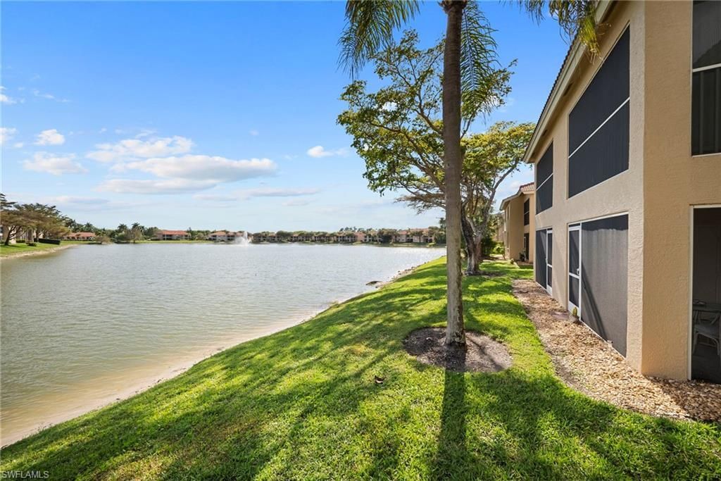 2456 Millcreek Ln, Unit 103, Naples, FL 34119 Photo