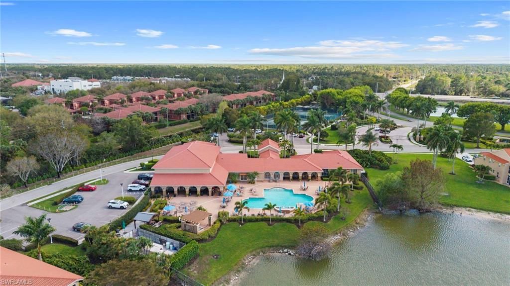 2456 Millcreek Ln, Unit 103, Naples, FL 34119 Photo