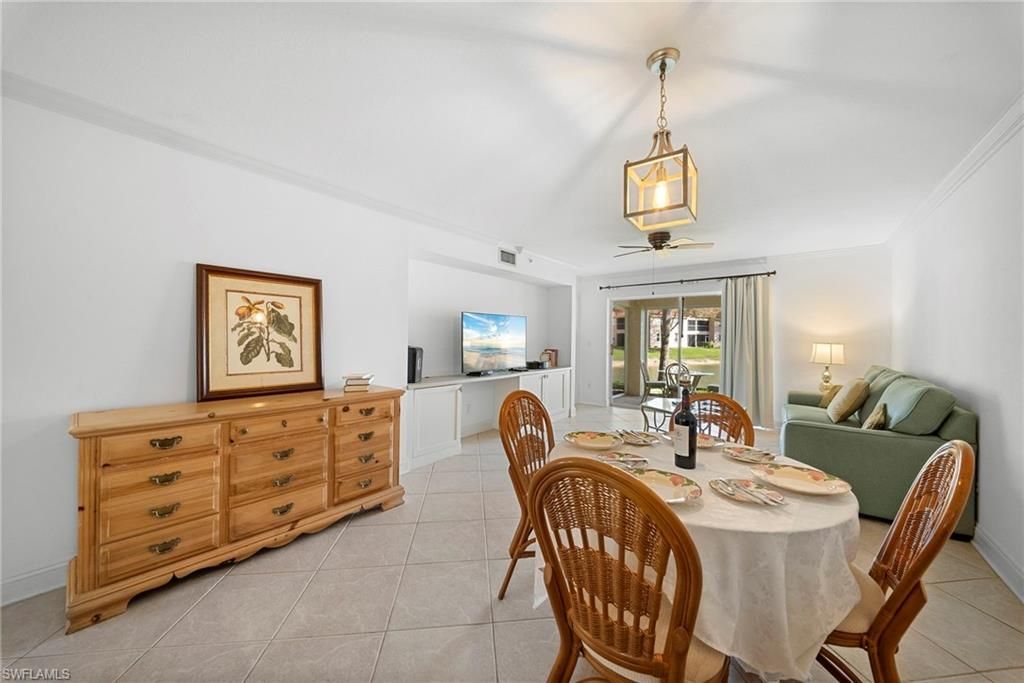 2456 Millcreek Ln, Unit 103, Naples, FL 34119 Photo