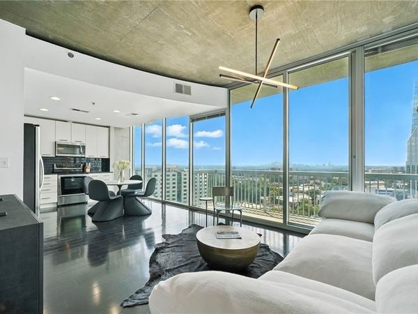 3324 Peachtree Road , Unit 1712, Atlanta, GA 30326