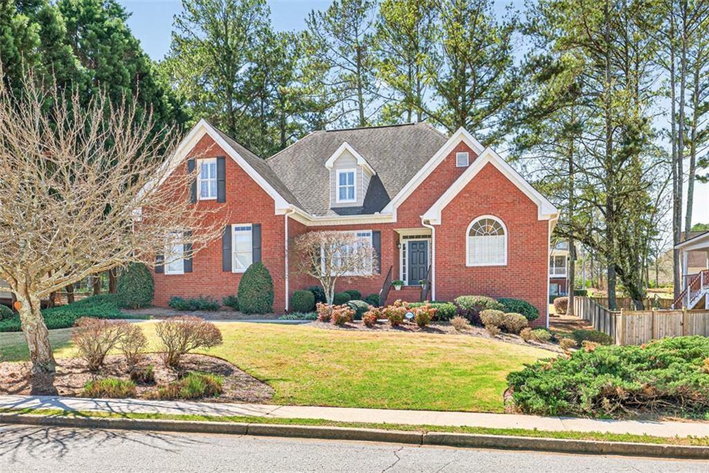 1369 Megan Danielle Drive Sw, Lilburn, GA 30047 Main Photo