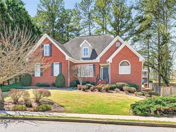 1369 Megan Danielle Drive SW, Lilburn, GA 30047