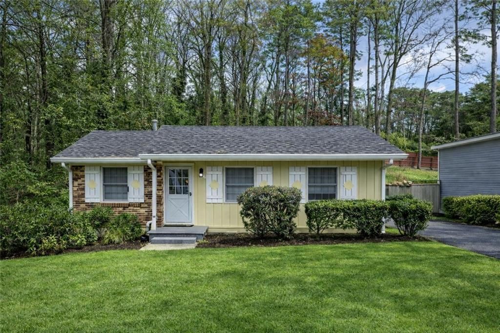 2774 Homeland Drive, Doraville, GA 30360 Main Photo