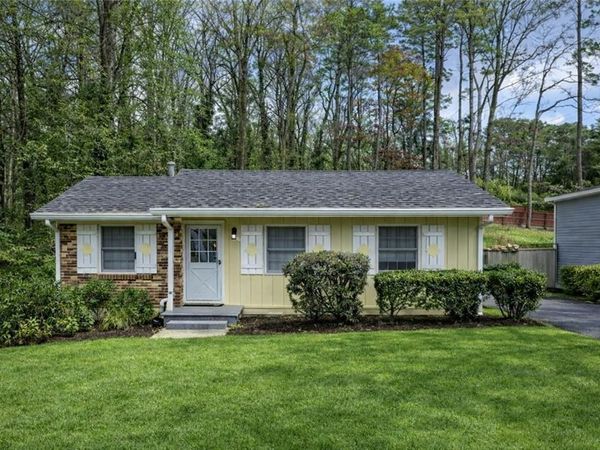 2774 Homeland Drive, Doraville, GA 30360